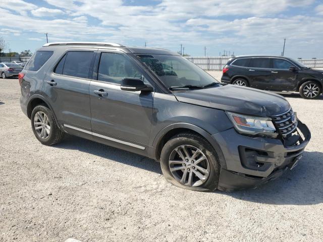 Photo 3 VIN: 1FM5K7DH9HGA10887 - FORD EXPLORER X 