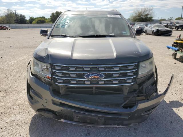 Photo 4 VIN: 1FM5K7DH9HGA10887 - FORD EXPLORER X 