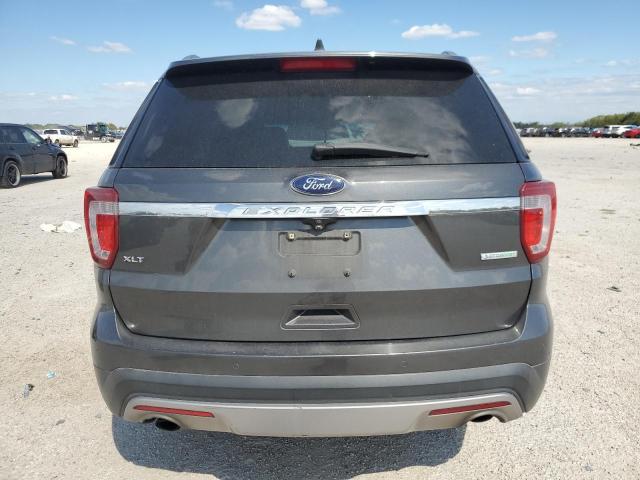 Photo 5 VIN: 1FM5K7DH9HGA10887 - FORD EXPLORER X 