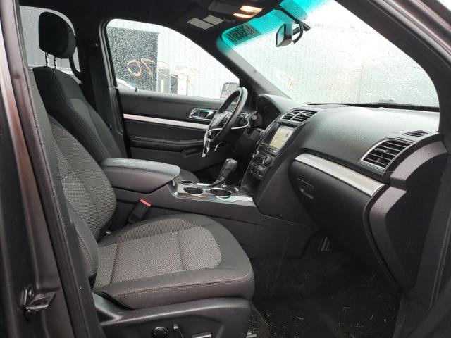 Photo 4 VIN: 1FM5K7DH9HGA48930 - FORD EXPLORER X 