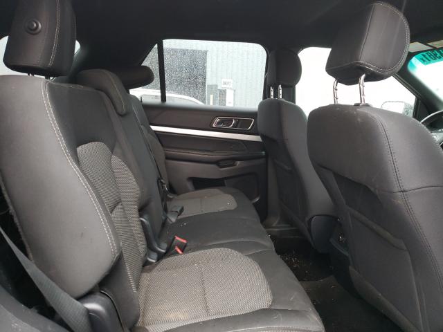 Photo 5 VIN: 1FM5K7DH9HGA48930 - FORD EXPLORER X 