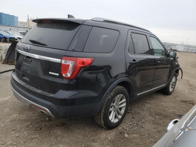 Photo 2 VIN: 1FM5K7DH9HGA57949 - FORD EXPLORER X 