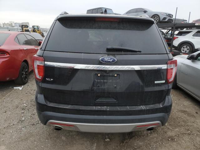 Photo 5 VIN: 1FM5K7DH9HGA57949 - FORD EXPLORER X 