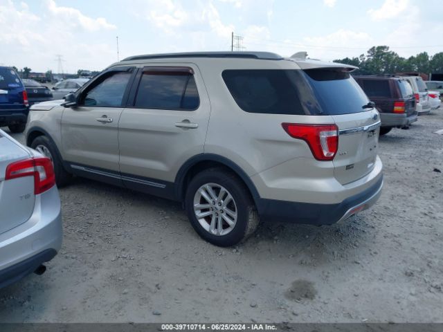 Photo 2 VIN: 1FM5K7DH9HGA66778 - FORD EXPLORER 