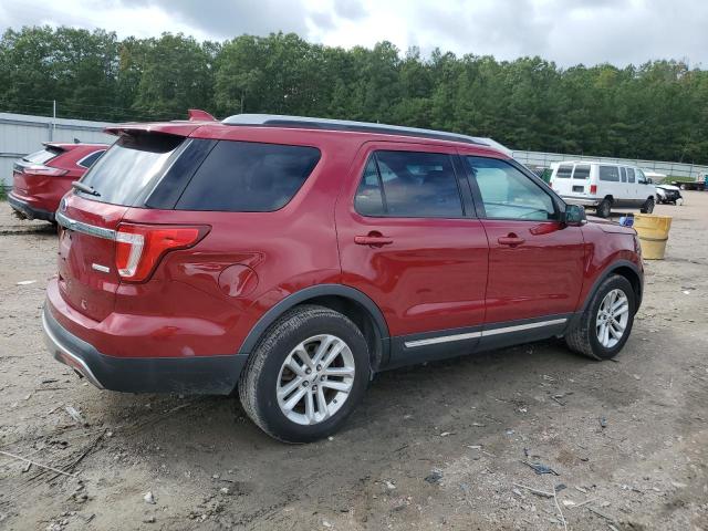 Photo 2 VIN: 1FM5K7DH9HGB04624 - FORD EXPLORER X 