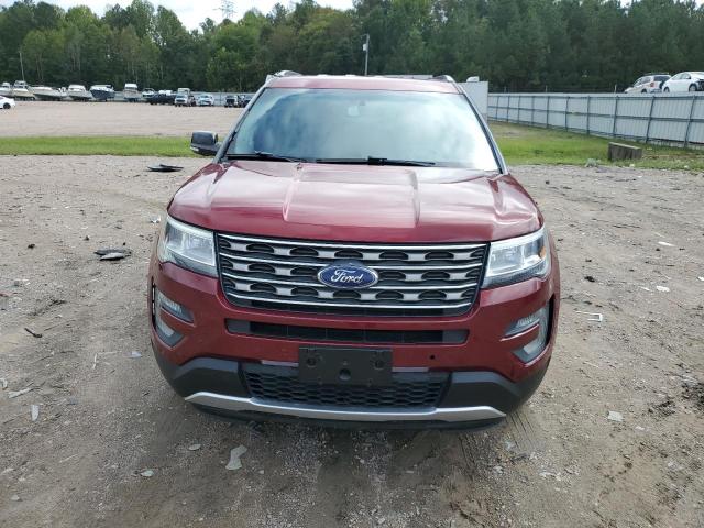 Photo 4 VIN: 1FM5K7DH9HGB04624 - FORD EXPLORER X 