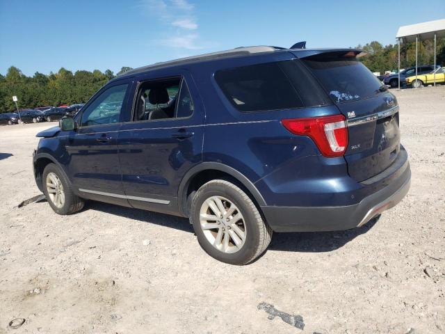 Photo 1 VIN: 1FM5K7DH9HGB12416 - FORD EXPLORER X 