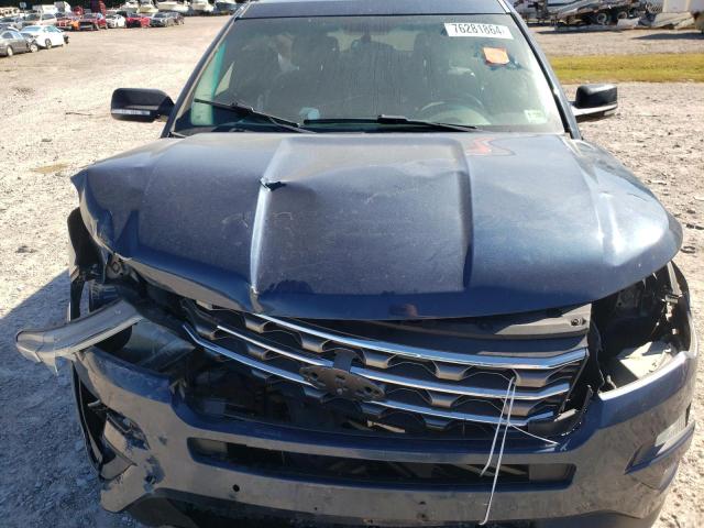 Photo 11 VIN: 1FM5K7DH9HGB12416 - FORD EXPLORER X 