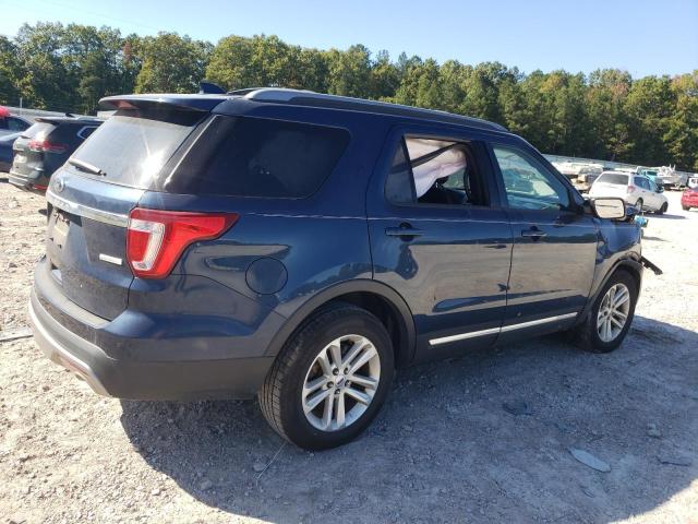 Photo 2 VIN: 1FM5K7DH9HGB12416 - FORD EXPLORER X 