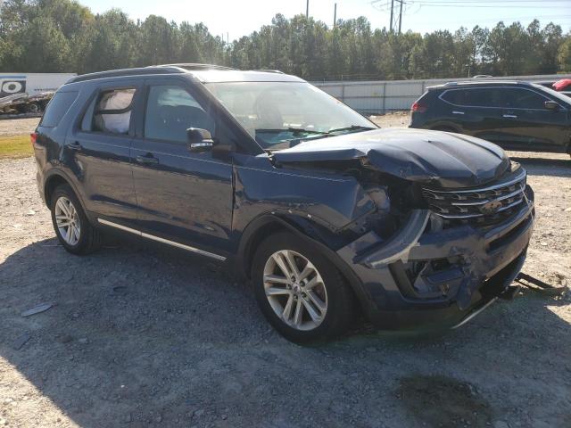 Photo 3 VIN: 1FM5K7DH9HGB12416 - FORD EXPLORER X 