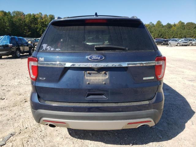 Photo 5 VIN: 1FM5K7DH9HGB12416 - FORD EXPLORER X 