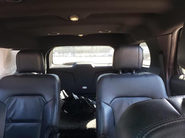 Photo 9 VIN: 1FM5K7DH9HGB12416 - FORD EXPLORER X 