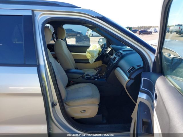 Photo 4 VIN: 1FM5K7DH9HGB44718 - FORD EXPLORER 