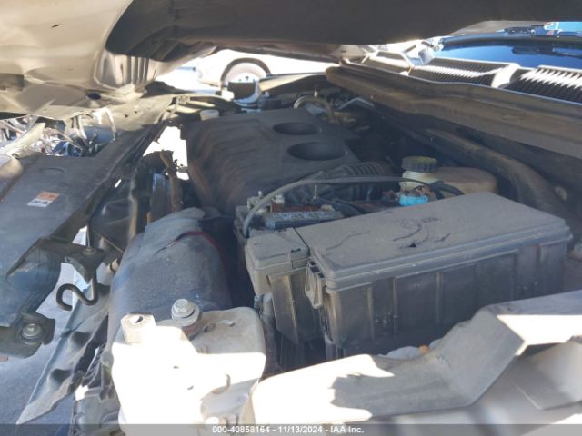 Photo 9 VIN: 1FM5K7DH9HGB44718 - FORD EXPLORER 