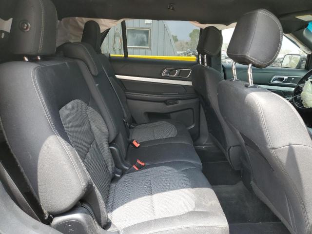 Photo 10 VIN: 1FM5K7DH9HGB61907 - FORD EXPLORER X 