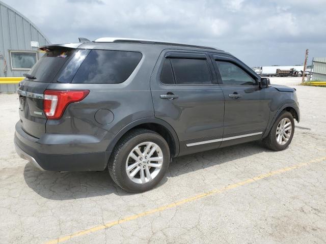 Photo 2 VIN: 1FM5K7DH9HGB61907 - FORD EXPLORER X 