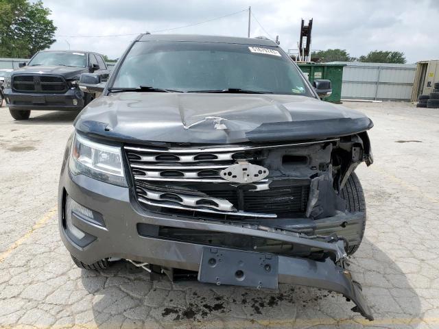 Photo 4 VIN: 1FM5K7DH9HGB61907 - FORD EXPLORER X 