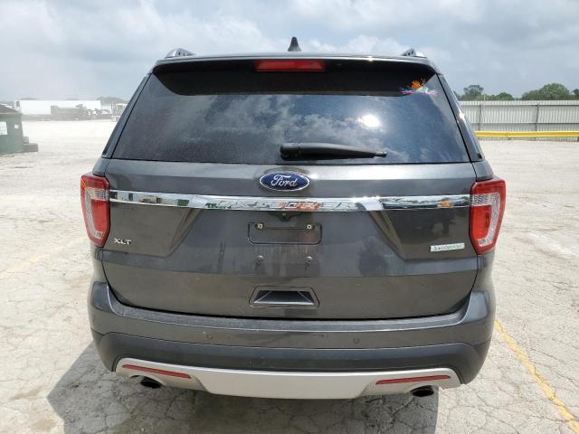 Photo 5 VIN: 1FM5K7DH9HGB61907 - FORD EXPLORER X 