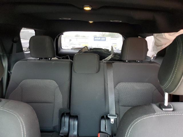 Photo 9 VIN: 1FM5K7DH9HGB61907 - FORD EXPLORER X 