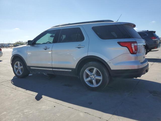 Photo 1 VIN: 1FM5K7DH9JGA13441 - FORD EXPLORER X 