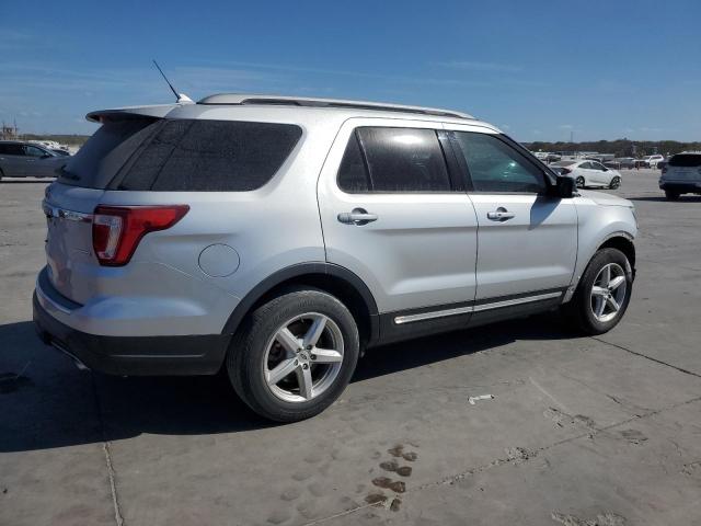 Photo 2 VIN: 1FM5K7DH9JGA13441 - FORD EXPLORER X 