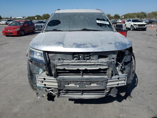 Photo 4 VIN: 1FM5K7DH9JGA13441 - FORD EXPLORER X 