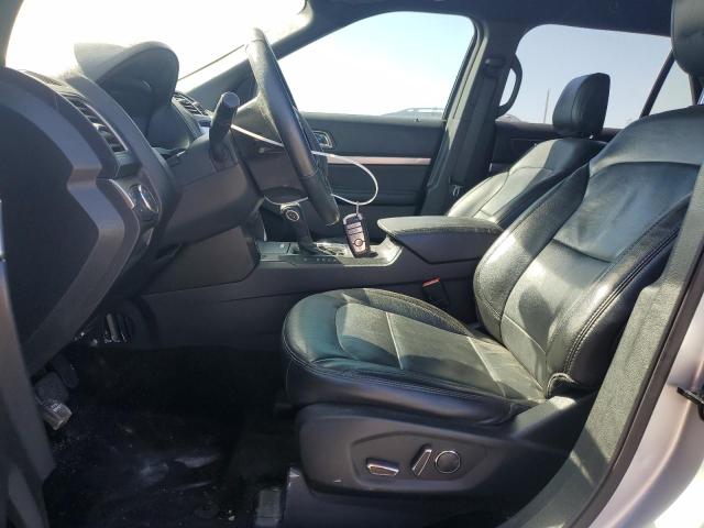 Photo 6 VIN: 1FM5K7DH9JGA13441 - FORD EXPLORER X 