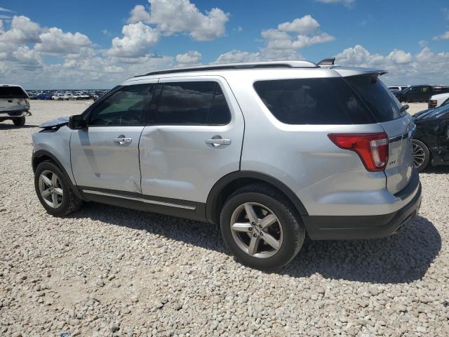 Photo 1 VIN: 1FM5K7DH9JGA88320 - FORD EXPLORER X 