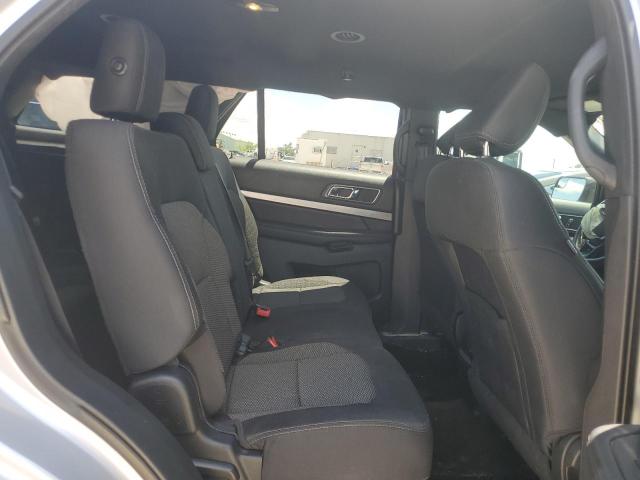 Photo 10 VIN: 1FM5K7DH9JGA88320 - FORD EXPLORER X 