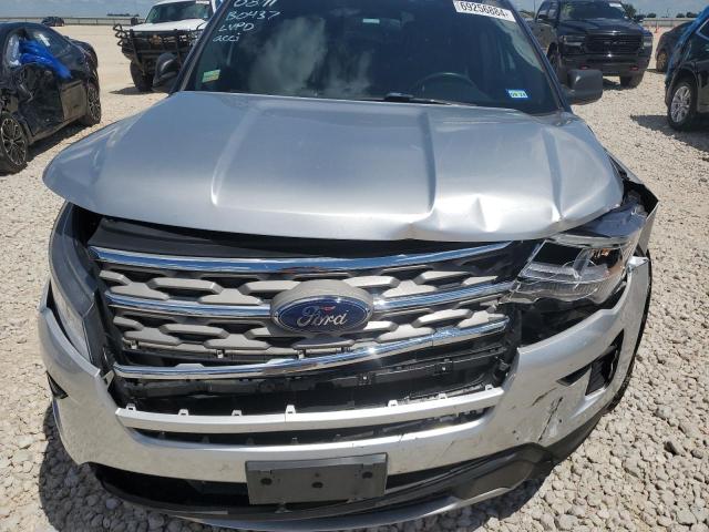 Photo 11 VIN: 1FM5K7DH9JGA88320 - FORD EXPLORER X 