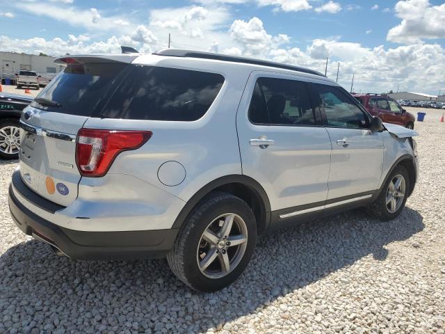 Photo 2 VIN: 1FM5K7DH9JGA88320 - FORD EXPLORER X 