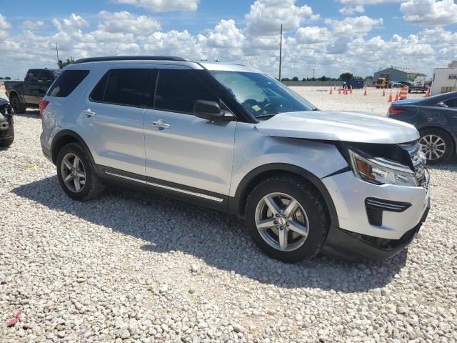 Photo 3 VIN: 1FM5K7DH9JGA88320 - FORD EXPLORER X 