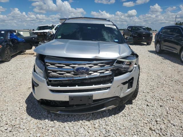 Photo 4 VIN: 1FM5K7DH9JGA88320 - FORD EXPLORER X 