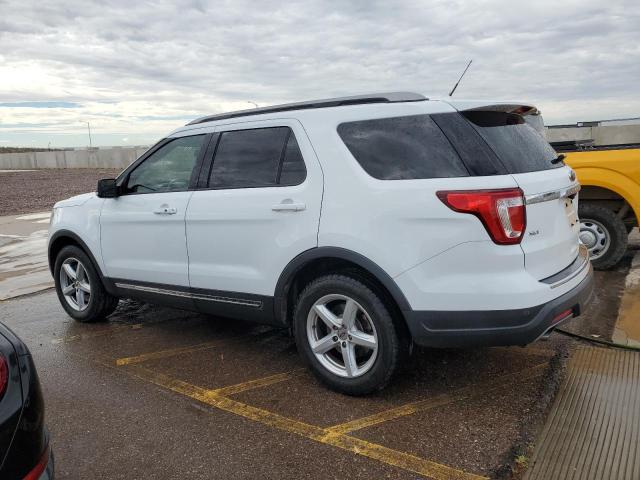 Photo 1 VIN: 1FM5K7DH9JGC42556 - FORD EXPLORER 