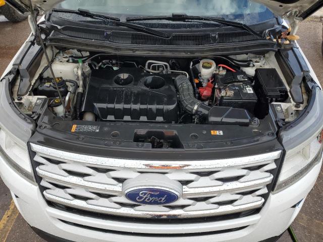 Photo 10 VIN: 1FM5K7DH9JGC42556 - FORD EXPLORER 