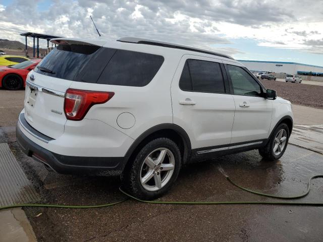 Photo 2 VIN: 1FM5K7DH9JGC42556 - FORD EXPLORER 