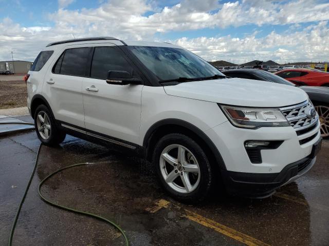 Photo 3 VIN: 1FM5K7DH9JGC42556 - FORD EXPLORER 