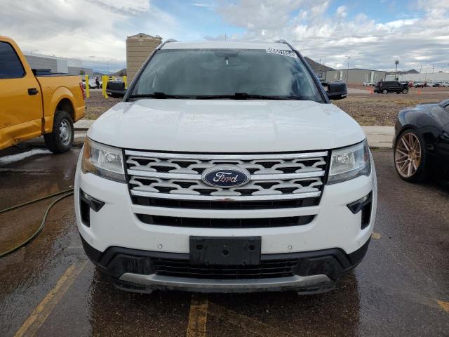 Photo 4 VIN: 1FM5K7DH9JGC42556 - FORD EXPLORER 