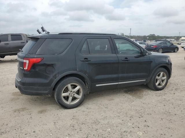 Photo 2 VIN: 1FM5K7DH9JGC69742 - FORD EXPLORER X 