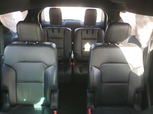 Photo 9 VIN: 1FM5K7DH9JGC69742 - FORD EXPLORER X 