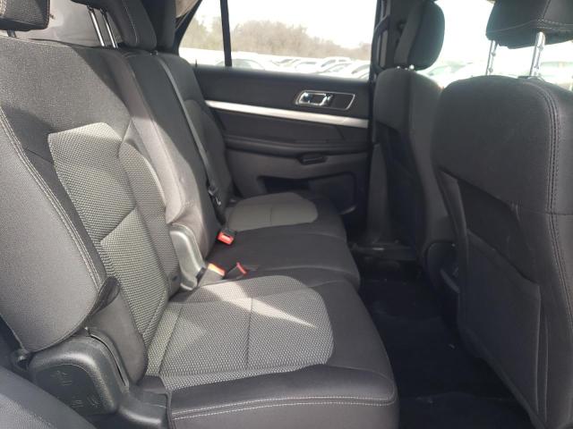 Photo 10 VIN: 1FM5K7DH9JGC93121 - FORD EXPLORER X 