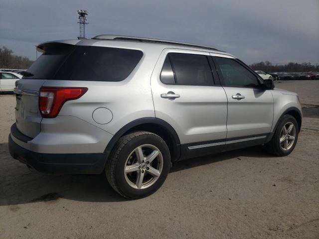 Photo 2 VIN: 1FM5K7DH9JGC93121 - FORD EXPLORER X 