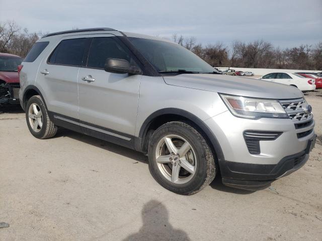 Photo 3 VIN: 1FM5K7DH9JGC93121 - FORD EXPLORER X 