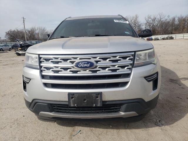 Photo 4 VIN: 1FM5K7DH9JGC93121 - FORD EXPLORER X 