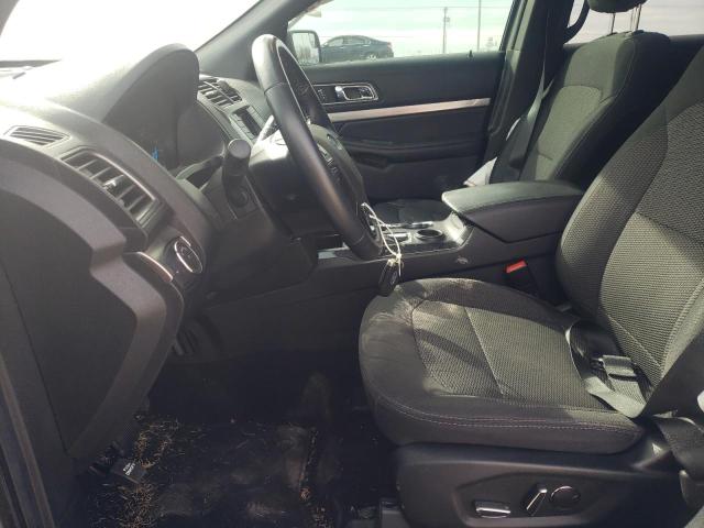 Photo 6 VIN: 1FM5K7DH9JGC93121 - FORD EXPLORER X 