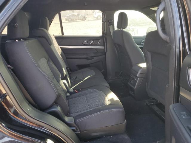 Photo 10 VIN: 1FM5K7DH9KGB06736 - FORD EXPLORER X 