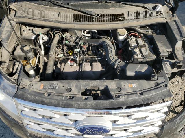 Photo 11 VIN: 1FM5K7DH9KGB06736 - FORD EXPLORER X 