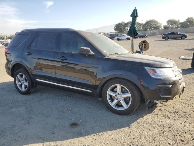 Photo 3 VIN: 1FM5K7DH9KGB06736 - FORD EXPLORER X 