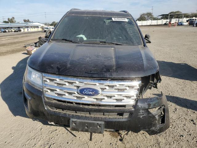 Photo 4 VIN: 1FM5K7DH9KGB06736 - FORD EXPLORER X 