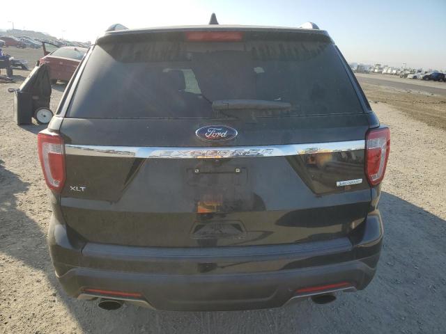 Photo 5 VIN: 1FM5K7DH9KGB06736 - FORD EXPLORER X 